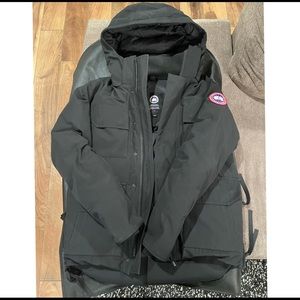 Canada Goose - Maitland Parka